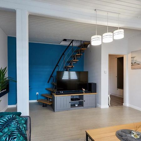 شقة Apartament Livia Dwupoziomowy , Klimatyzacja , Wi-Fi سفينويتشي المظهر الخارجي الصورة