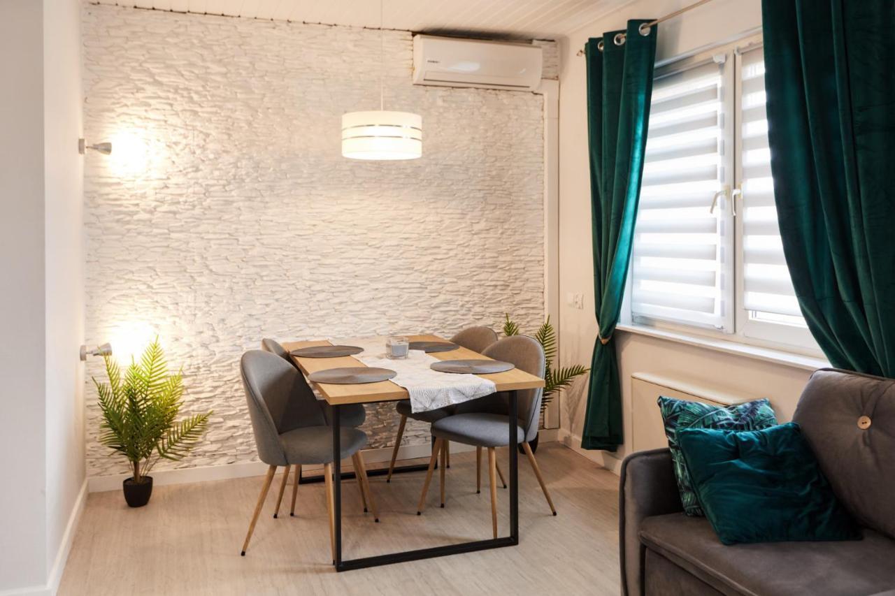 شقة Apartament Livia Dwupoziomowy , Klimatyzacja , Wi-Fi سفينويتشي المظهر الخارجي الصورة