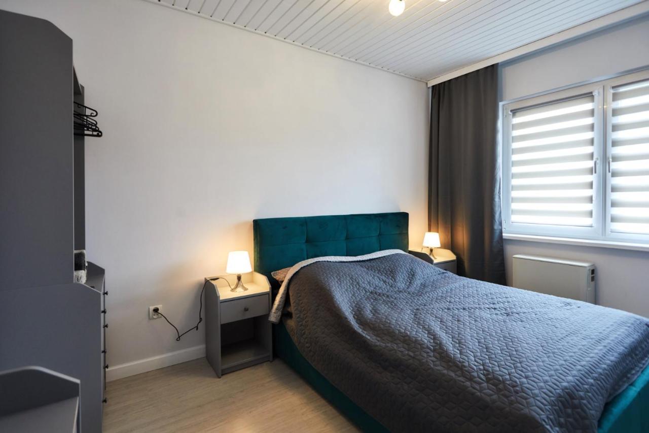شقة Apartament Livia Dwupoziomowy , Klimatyzacja , Wi-Fi سفينويتشي المظهر الخارجي الصورة