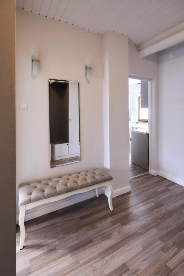 شقة Apartament Livia Dwupoziomowy , Klimatyzacja , Wi-Fi سفينويتشي المظهر الخارجي الصورة