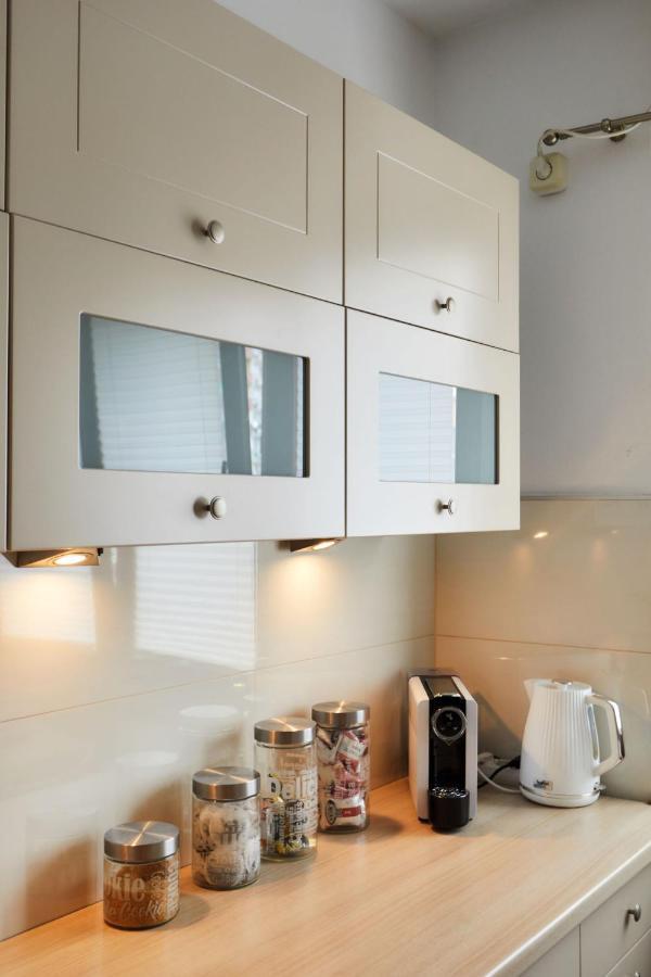 شقة Apartament Livia Dwupoziomowy , Klimatyzacja , Wi-Fi سفينويتشي المظهر الخارجي الصورة
