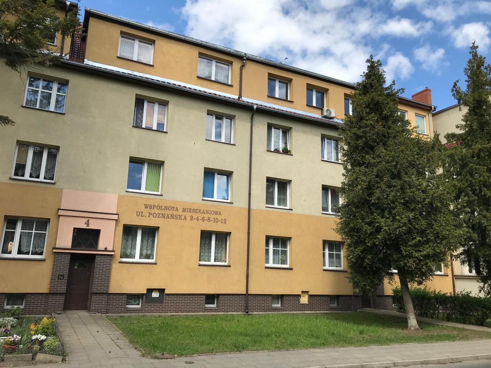شقة Apartament Livia Dwupoziomowy , Klimatyzacja , Wi-Fi سفينويتشي المظهر الخارجي الصورة