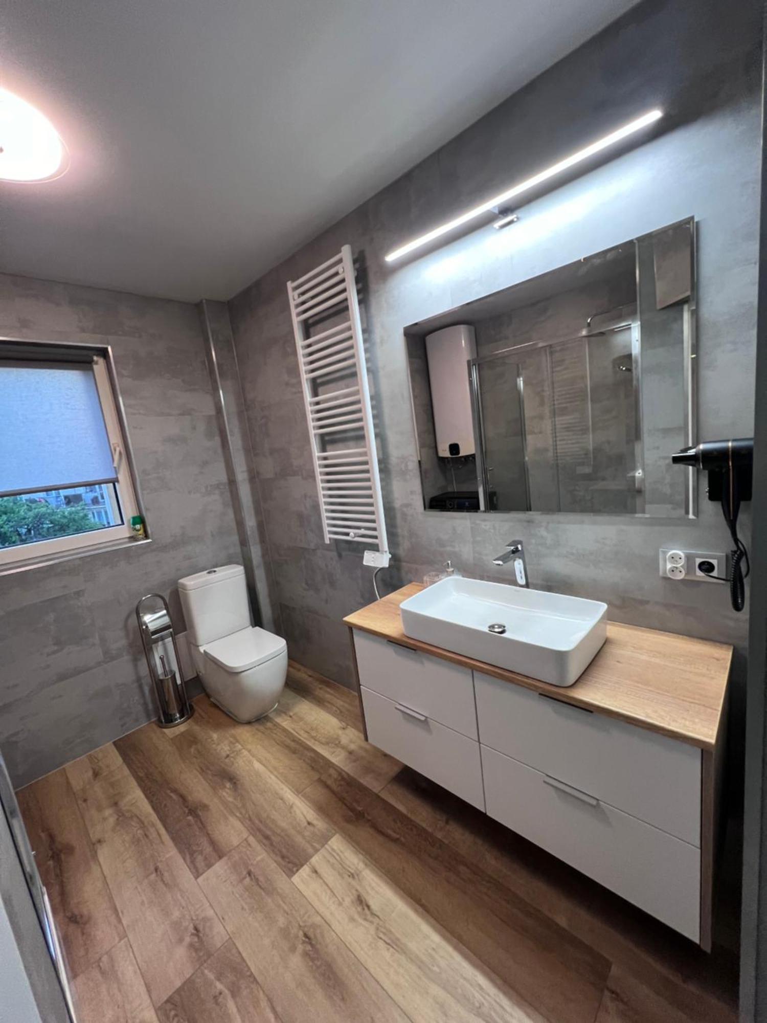 شقة Apartament Livia Dwupoziomowy , Klimatyzacja , Wi-Fi سفينويتشي المظهر الخارجي الصورة