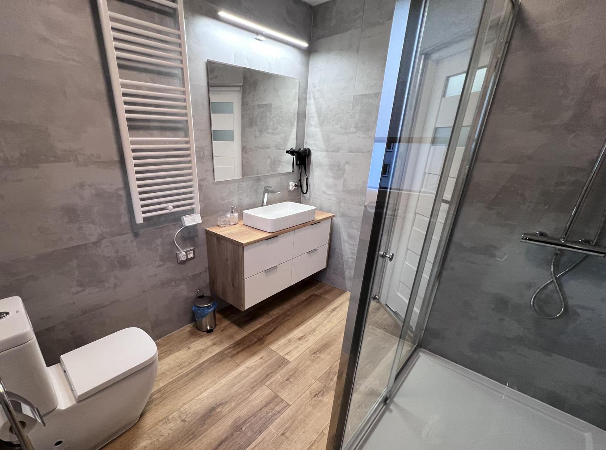 شقة Apartament Livia Dwupoziomowy , Klimatyzacja , Wi-Fi سفينويتشي المظهر الخارجي الصورة